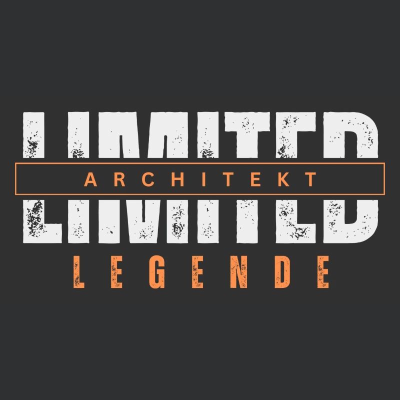 Limited Architect Legend.