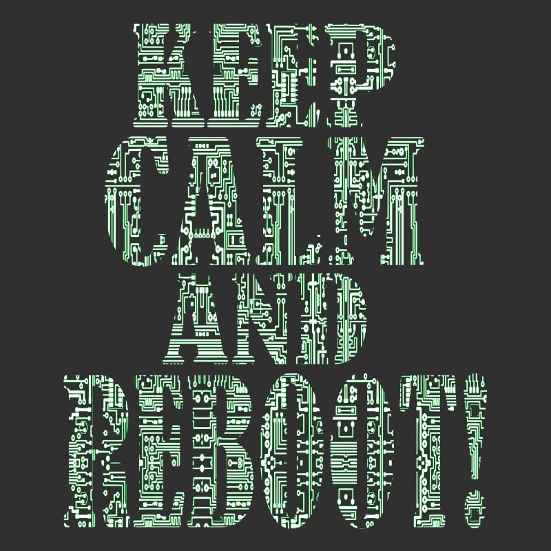 Administrator Admin IT EDV Computer PC Netzwerk