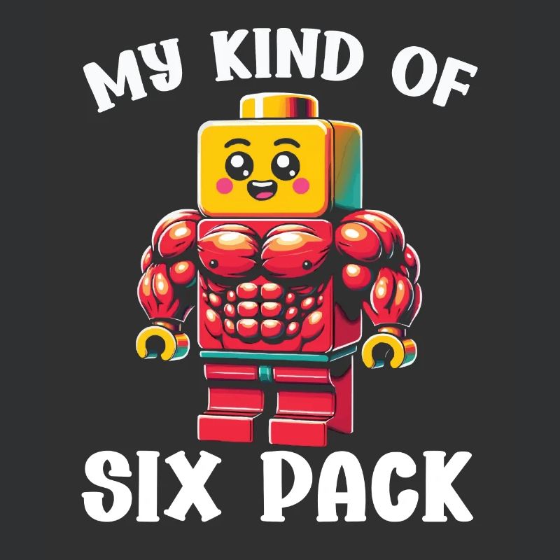 Expert Master Builder Bricks