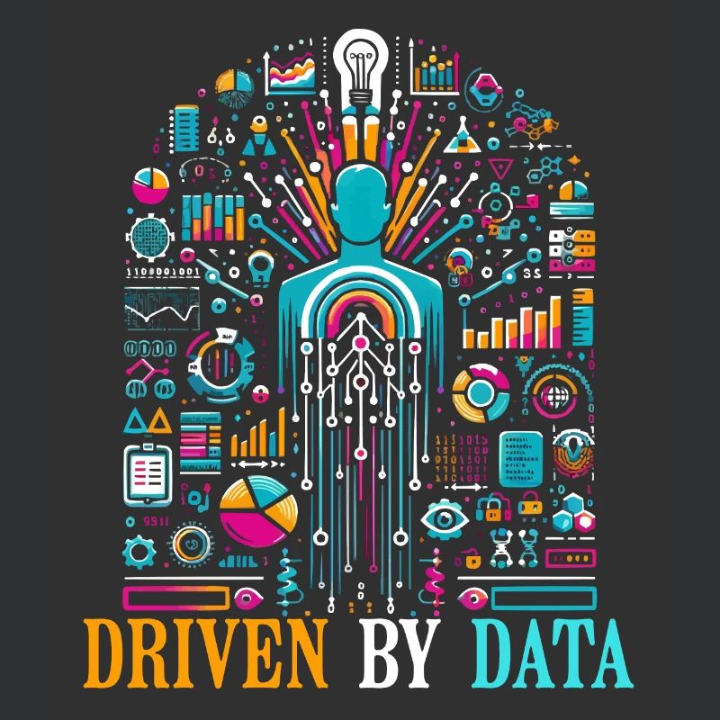 Data Science, Data Analysis, Machine