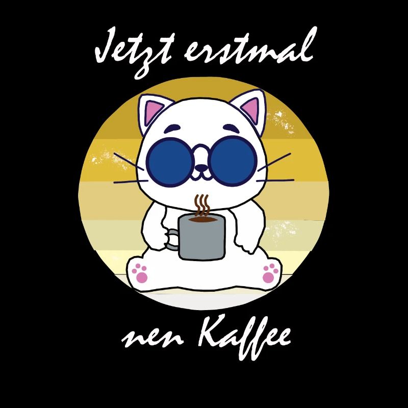 Kaffee Katze