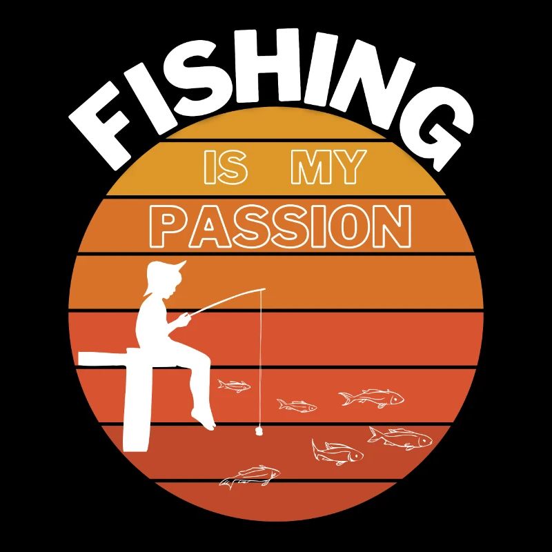 Fishing Passion