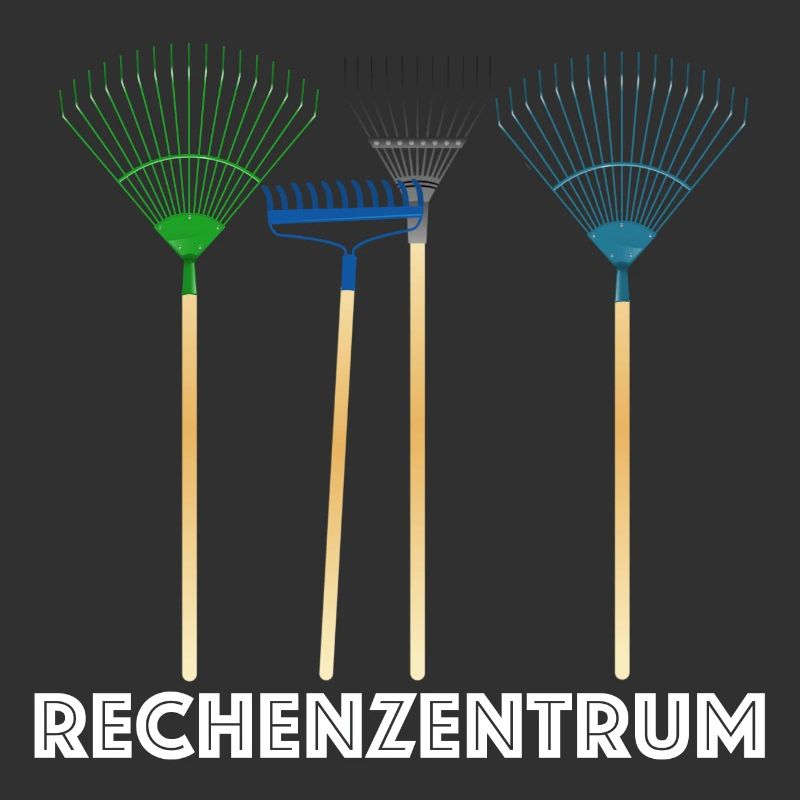 Rechenzentrum | Computer, Internet, PC, Gärtner