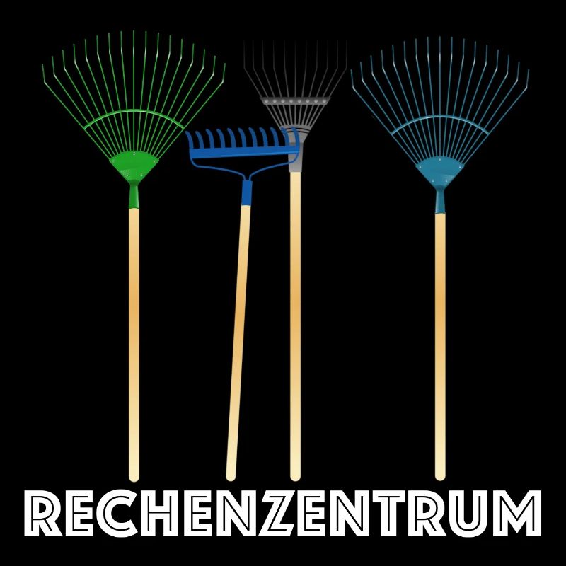Rechenzentrum | Computer, Internet, PC, Gärtner