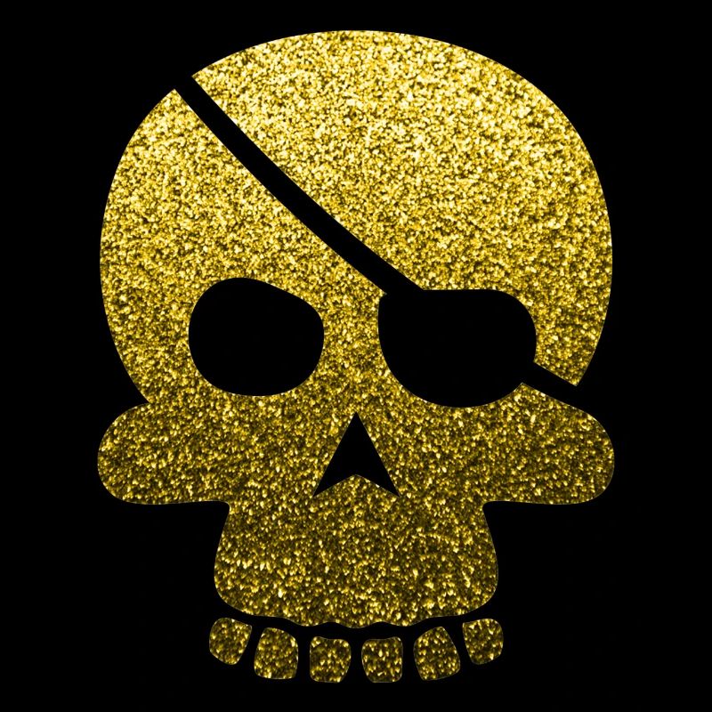 Skull Pirate