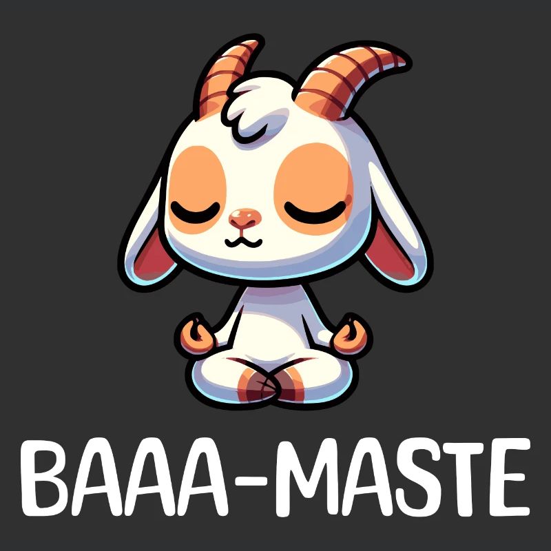 Baaa-Maste