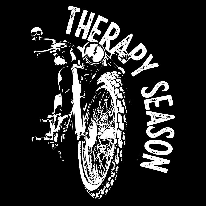 MOTORCYCLE THERAPY