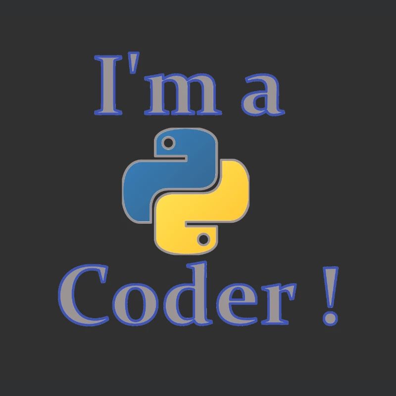 iam python coder