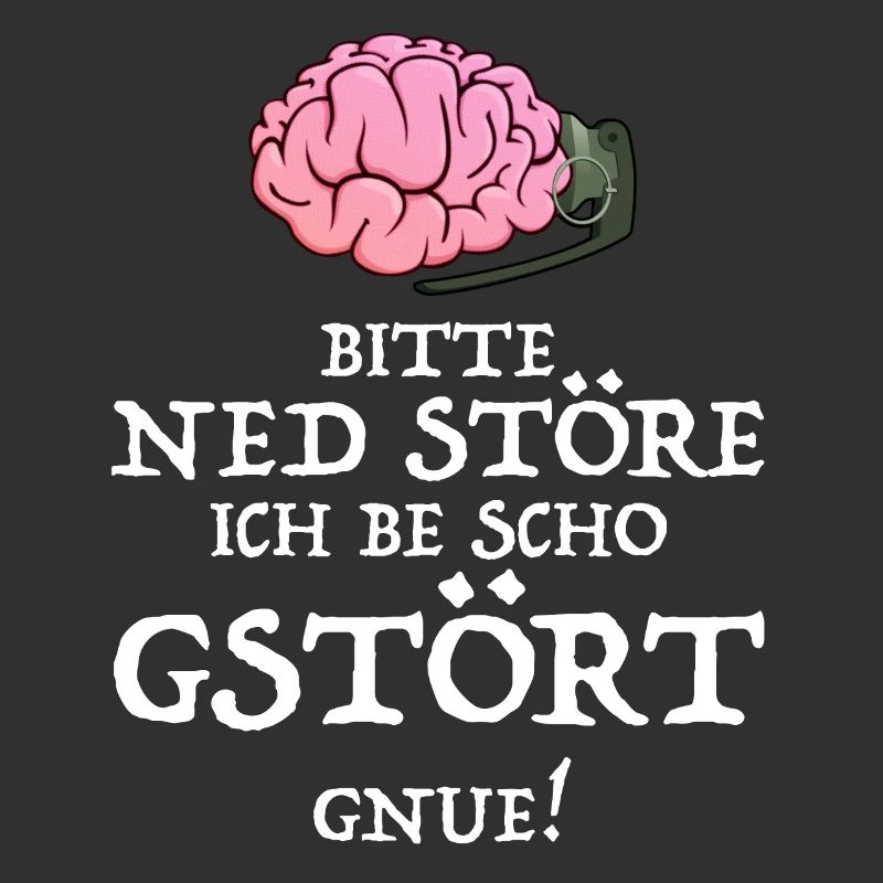 Bitte nicht stören | Schweizerdeutsch, Schweiz