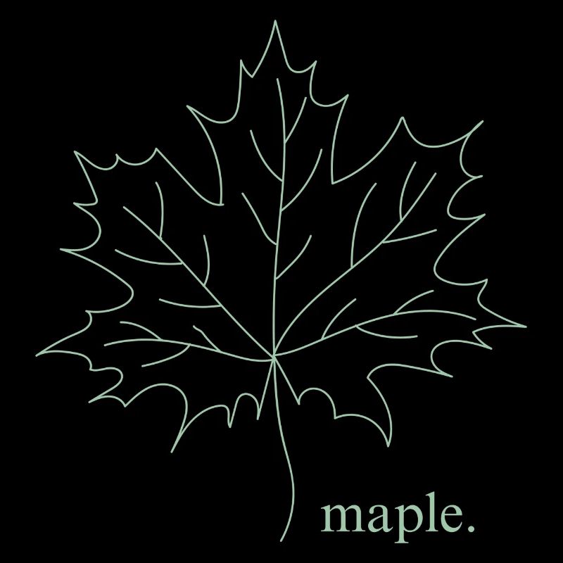 maple.