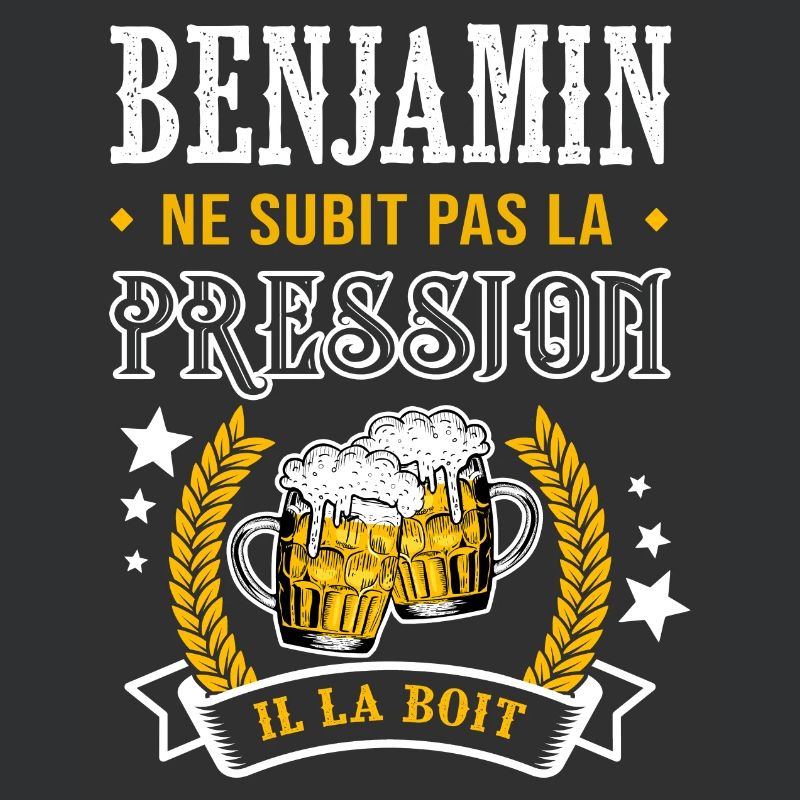 Benjamin bière cadeau benjamin fêtes