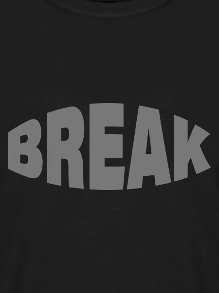 BREAK