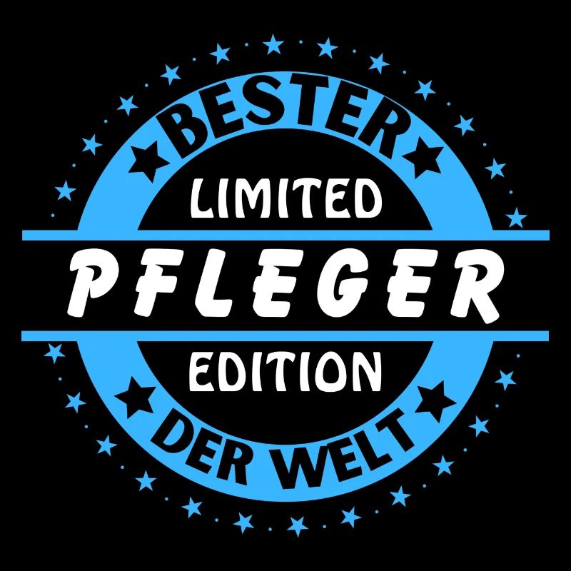 Bester Pfleger der Welt