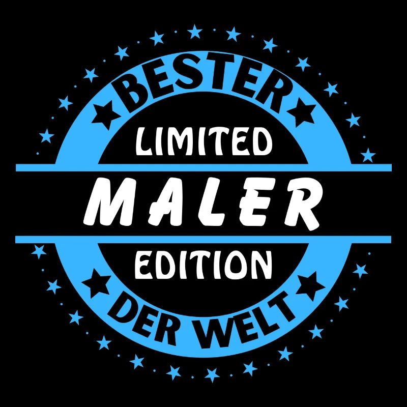 Bester Maler der Welt