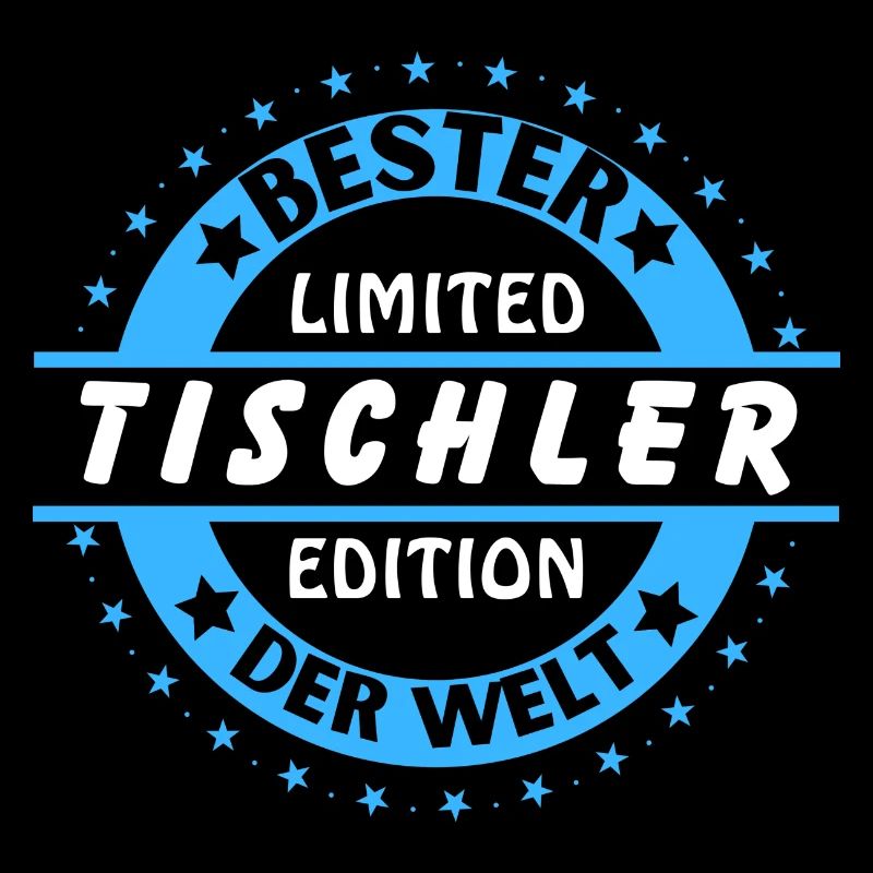 Bester Tischler der Welt