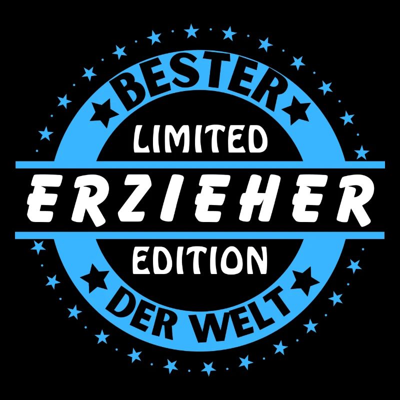 Bester Erzieher der Welt