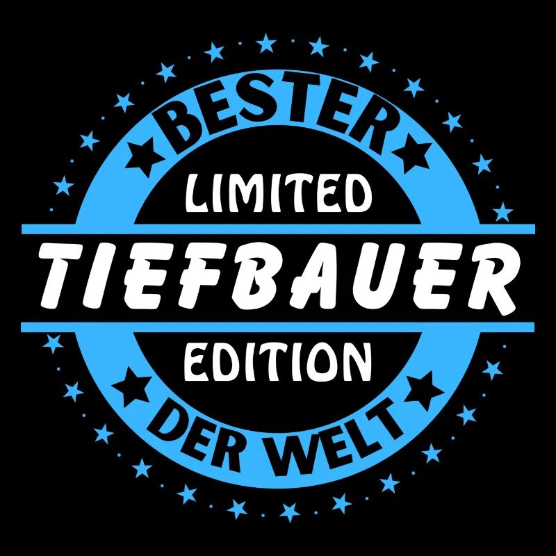 Bester Tiefbauer der Welt
