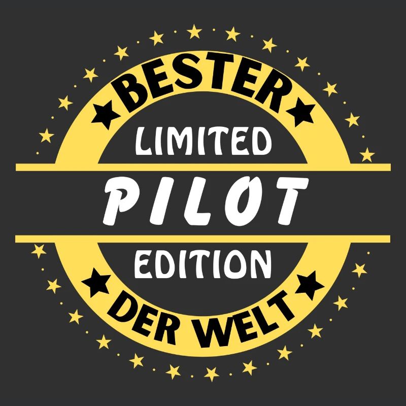 Bester Pilot der Welt