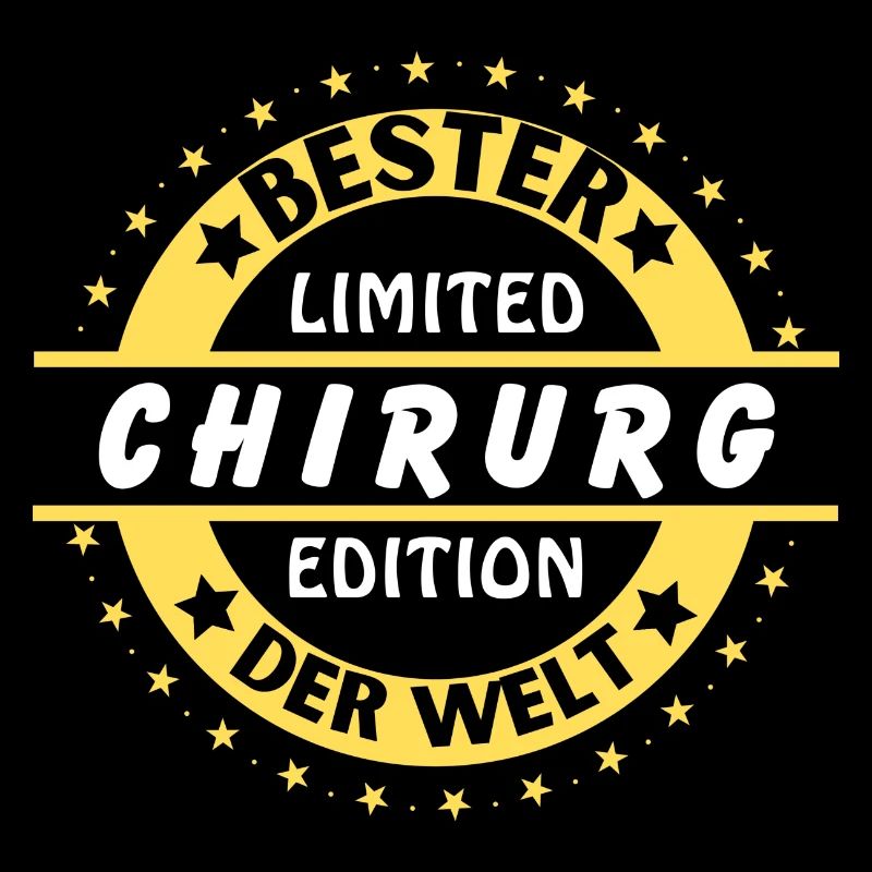 Bester Chirurg der Welt