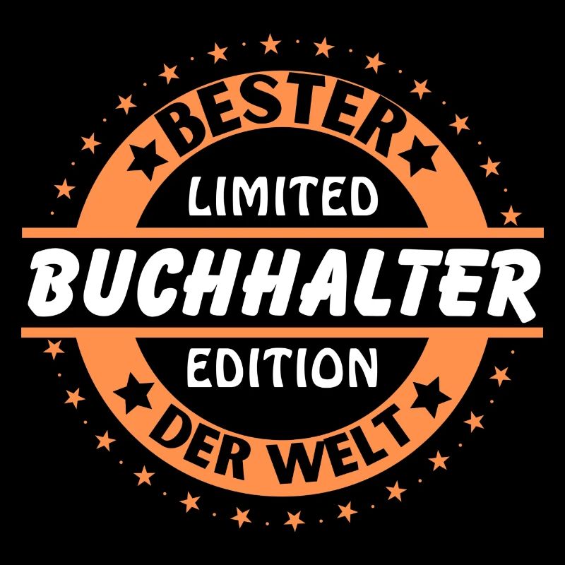 Bester Buchhalter der Welt