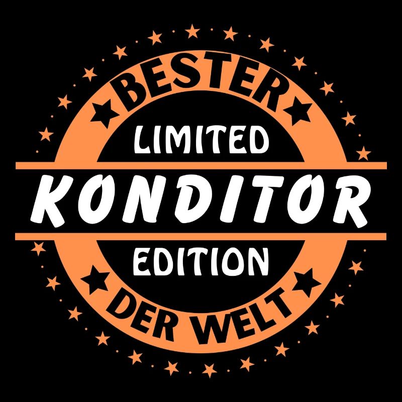 Bester Konditor der Welt