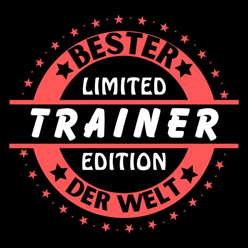 Bester Trainer der Welt