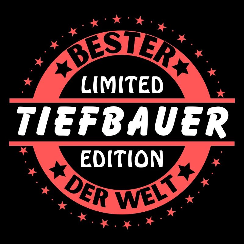 Bester Tiefbauer der Welt