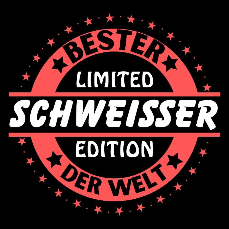Bester Schweißer der Welt
