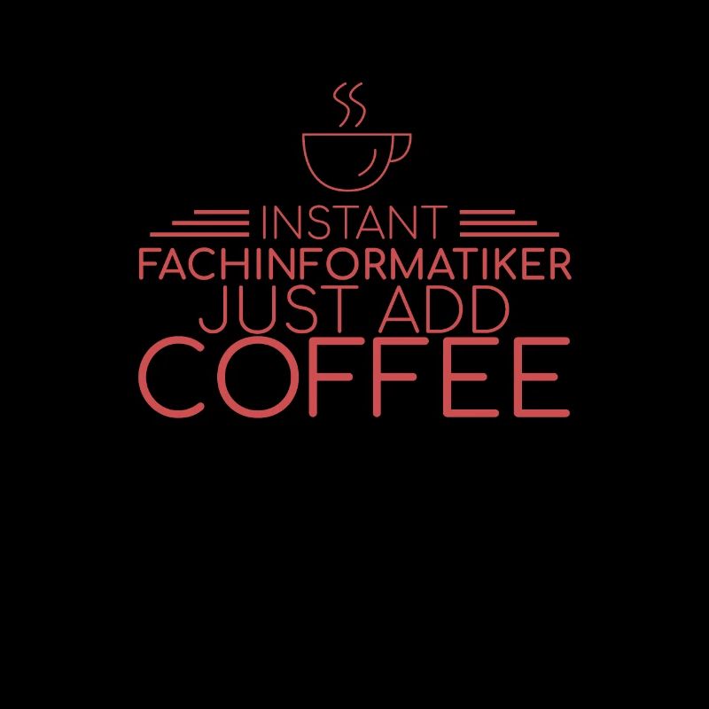 "IT specialist Coffee | Computer Science"