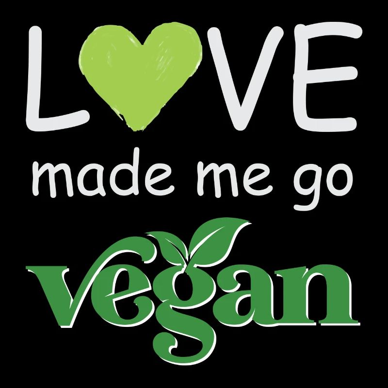 Vegan Fleischlos Tierlieb & Veganer