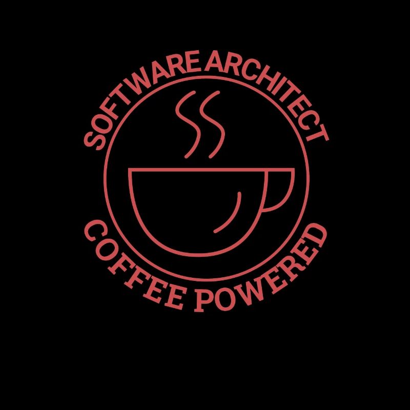 "Software Architect Coffee | Software Architecture"