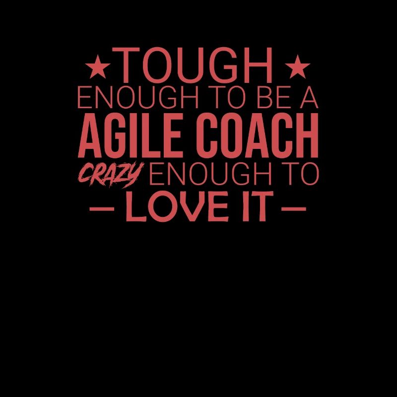 "Agile Coach Crazy | Agile"