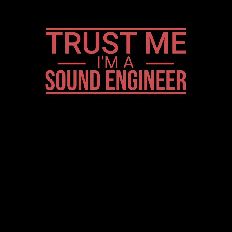 "Sound Engineer Trust | Tontechnik"