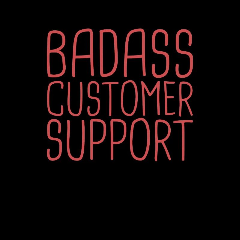 « Support client Badass | Gestion des services »
