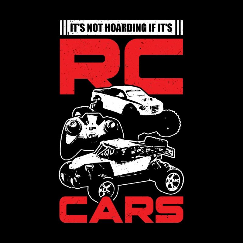 Funny RC Remote Controlled Car Hobby Gift