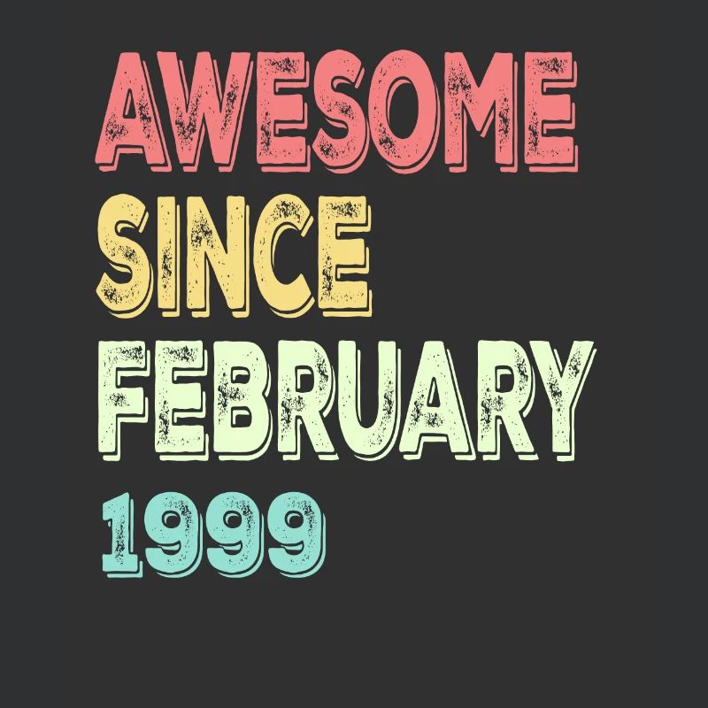 Awesome since March 1999