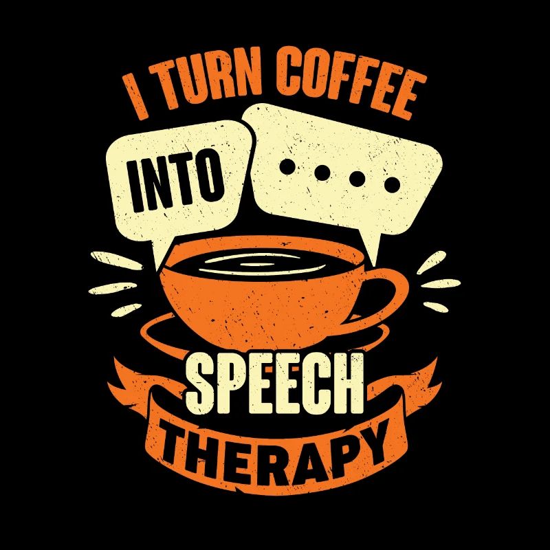 Logopäde Kaffee Logopädie Logopädin Geschenk