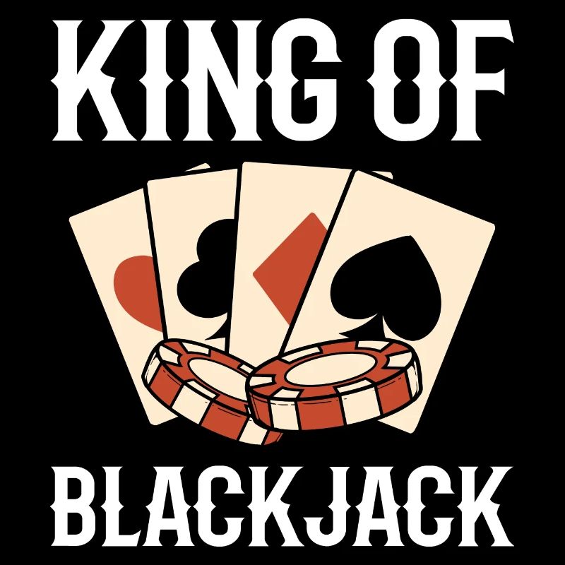 Blackjack Blackjack King