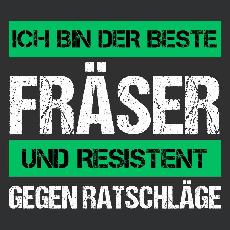 Fraise résistante