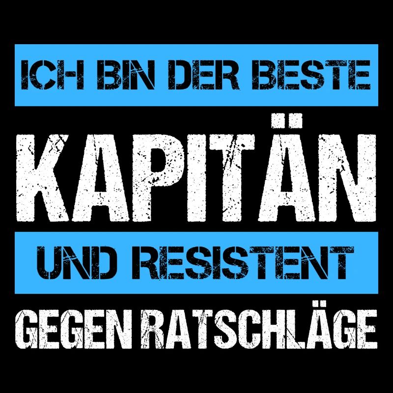 Capitaine résistant