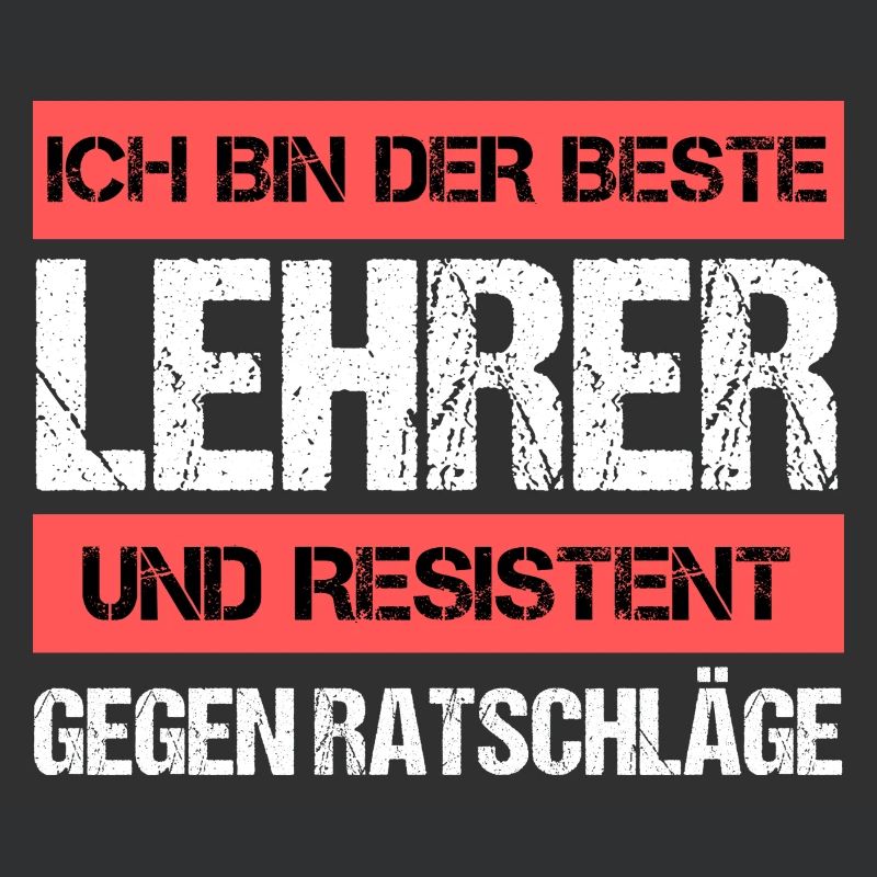 Enseignant résistant