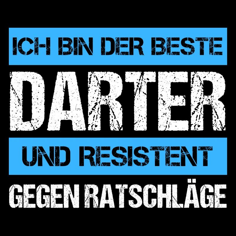 Dard résistant