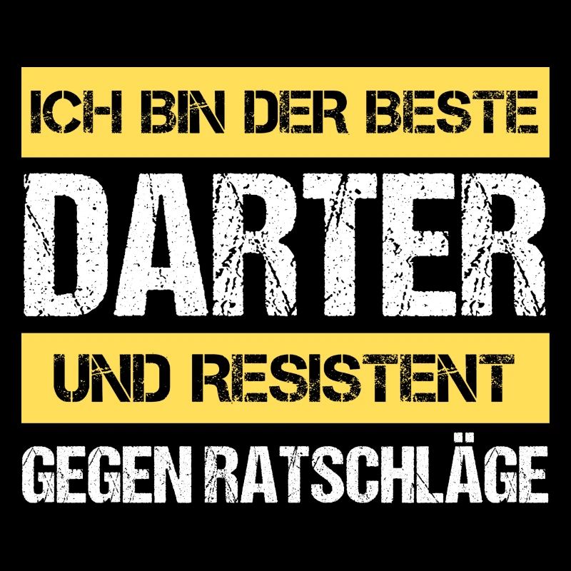 Dard résistant
