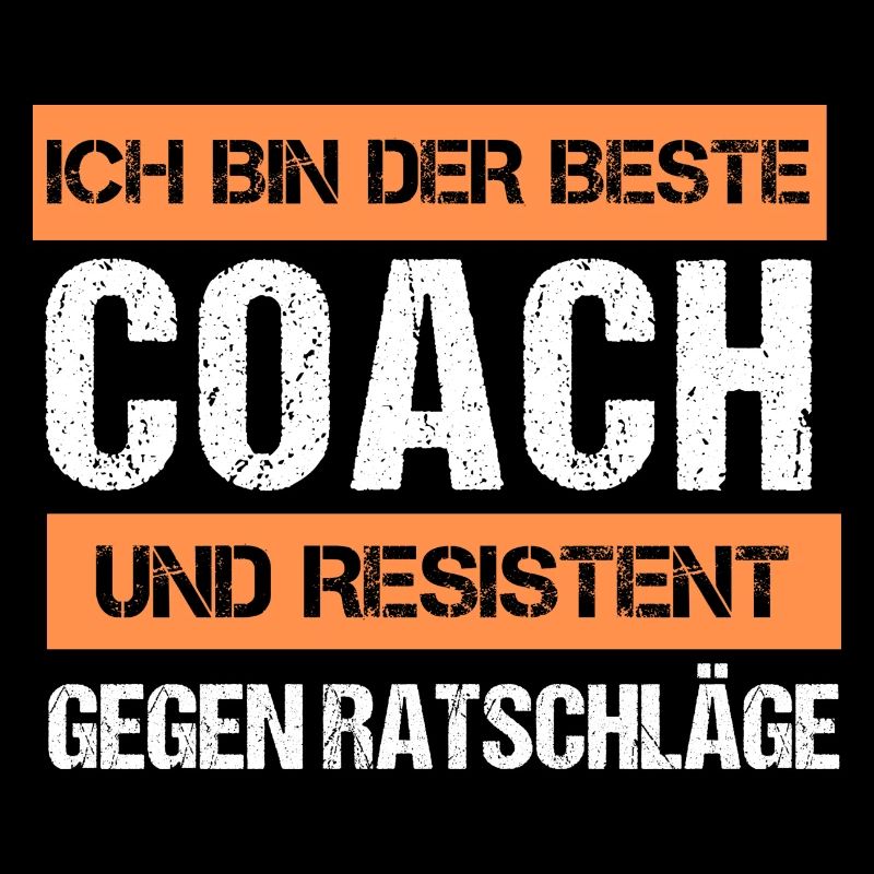 Resistant Coach