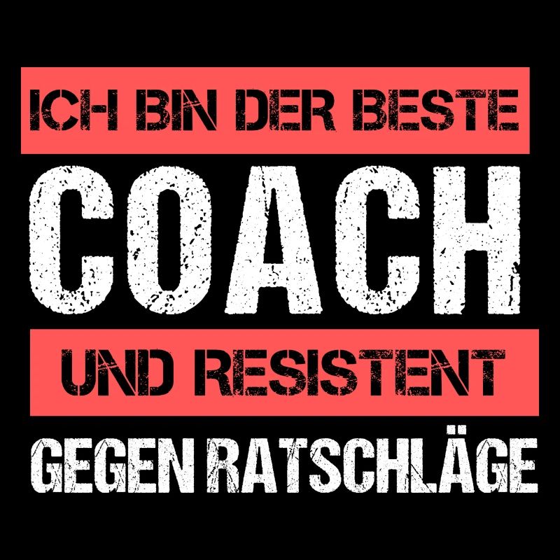 Resistant Coach