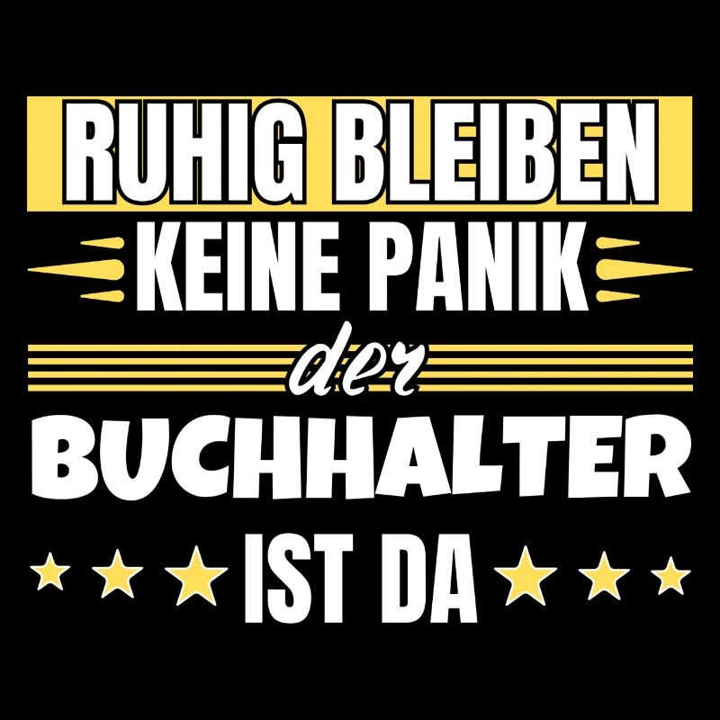 Ruhig bleiben ich bin Ruhig bleiben ich bin