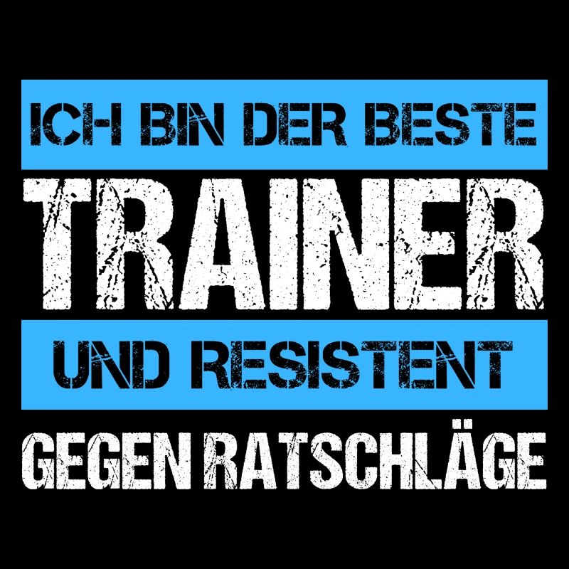 Resistant Trainer