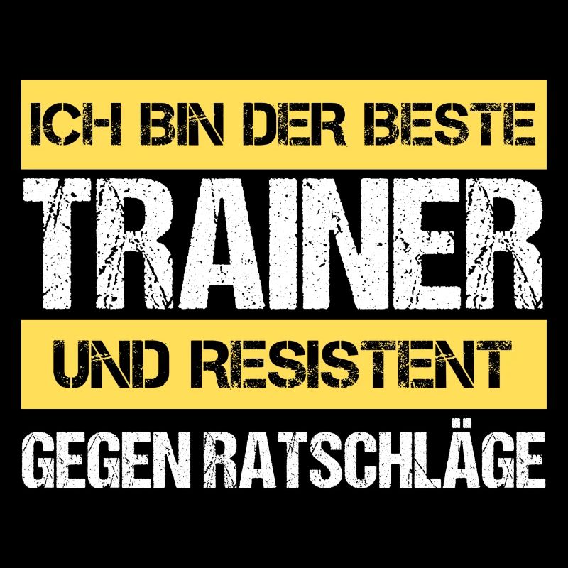 Resistant Trainer
