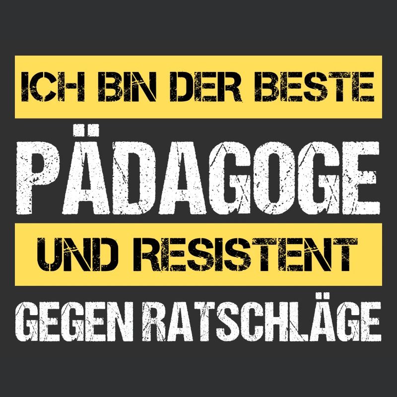 Resistant Educator