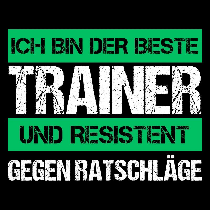 Resistant Trainer